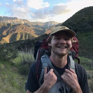 Meet your Posher, Will